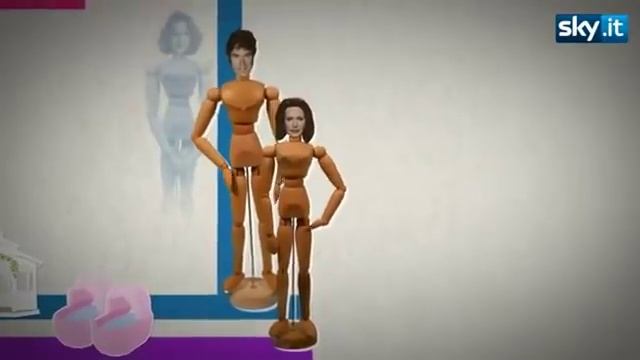 IL riassunto di 23 anni di Beautiful in 6 minuti www.facebook.com/LoveAllKindsOfMusic смотреть онлайн