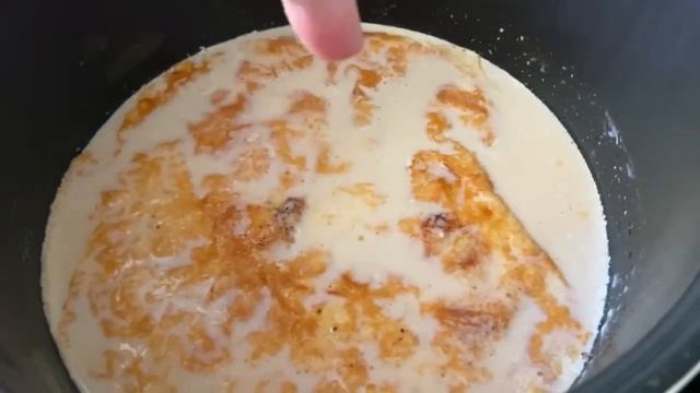 Домашняя ряженка в Мультиварке. Готовится сама смотреть онлайн