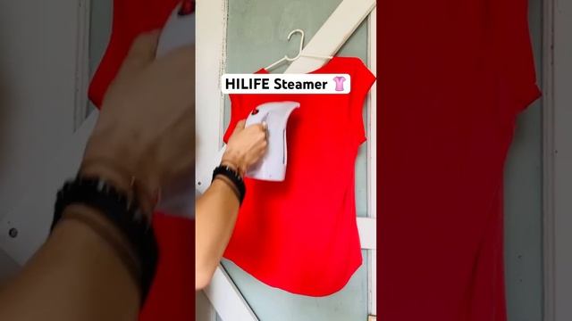 Every MOM Should Own This Product ✨? #steamer #cleanhome #hilife смотреть онлайн