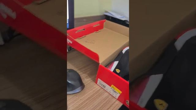 Tênis Puma Cart Cat X Mercado Livre