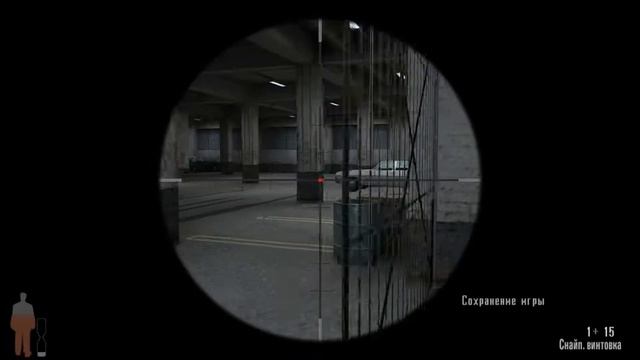 ТАЙНЫЙ ЗАГОВОР | Ностальгическое Прохождение Max Payne #12 смотреть онлайн