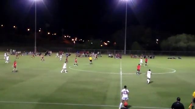 Game Winning Golazo! смотреть онлайн