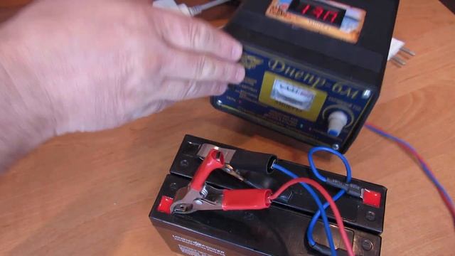 Можно ли зарядить гелевый АКБ для детского электромобиля простым зарядным устройством смотреть онлайн