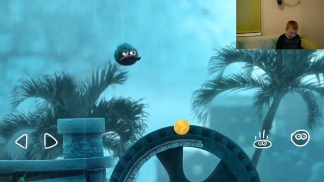 играем в Leo`s Fortune 2 выпуск смотреть онлайн