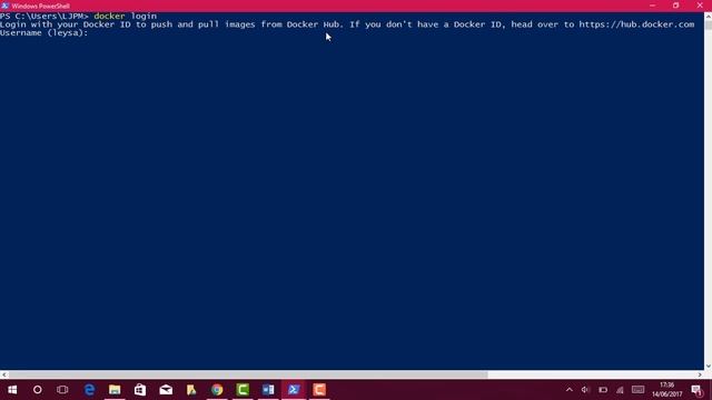 DOCKER смотреть онлайн