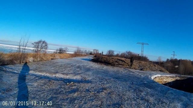 игра лазертаг форт Риф 06-01-15 # 2 смотреть онлайн