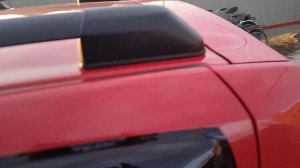 рейлинги на Sandero превращаем в Stepwey