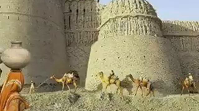 Othi Nidh Man Sindhi Moro смотреть онлайн