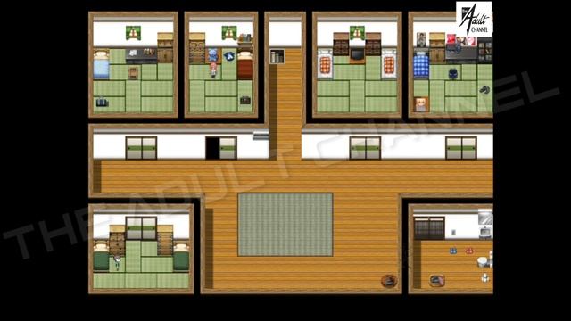 Slice Of Ventures Origins APK V0.75 [Android|PC|MAC] Game Review + Download | MrAdultYT