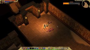 Джаггернаут. Титан Квест прохождение без смертей. Сила земли + Защита №12.