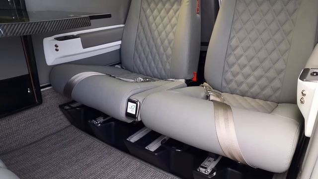 Sun 'n Fun 2023: Lock & Key Baron смотреть онлайн