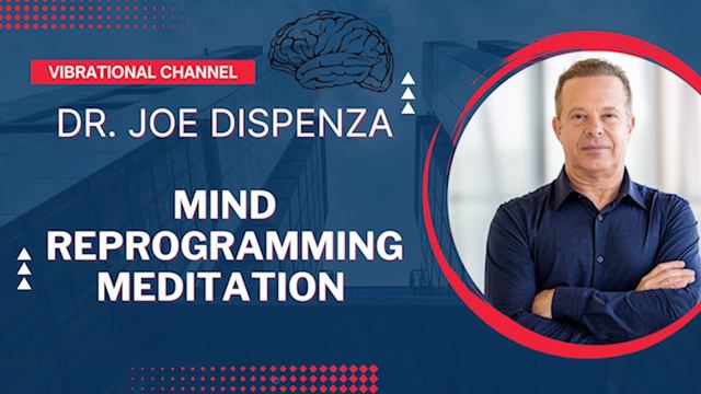 Dr. Joe Dispenza - In Hindi - Mind Re-Programming - The Formula Course - Meditation 1 of Lesson 3 смотреть онлайн