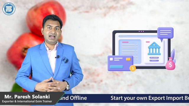 How to Export Pomegranate A to Z information | Pomegranate Export Import Business| by Paresh Solank смотреть онлайн