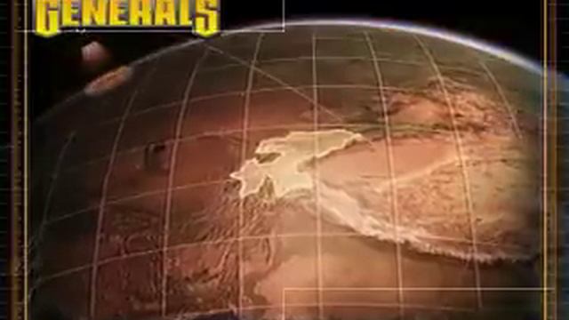 Lets play Command and Conquer Generals - China #15 german смотреть онлайн