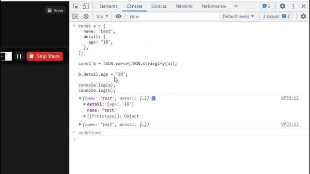 UST Global React & JavaScript Live Interview | React Interview | JavaScript Interview смотреть онлайн