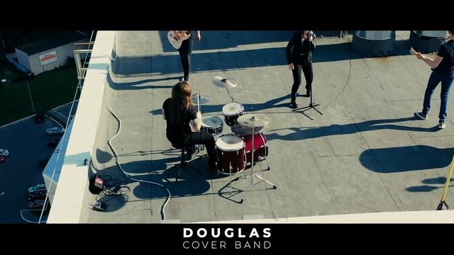Кавер группа Douglas / Rock Promo / DOUGLAS | cover band / Ассоциация Event Music смотреть онлайн