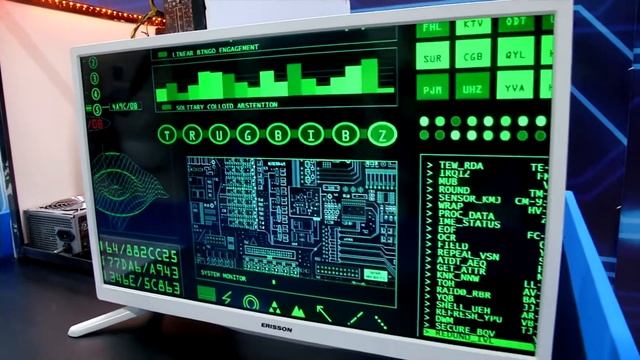 Целый робопарк работает в Твери смотреть онлайн
