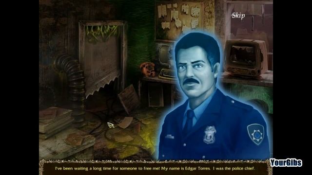 Stray Souls: Dollhouse Story CE [02] w/YourGibs - LEARN IN-LAWS WERE WITCHES смотреть онлайн