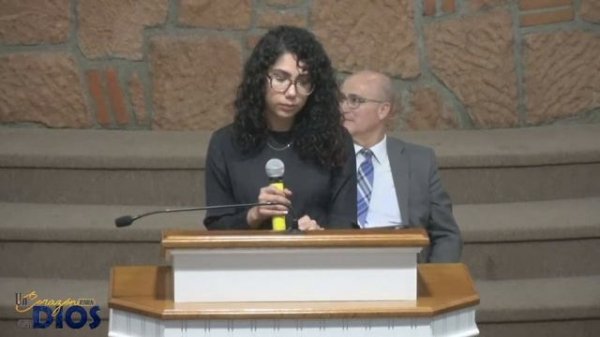 Mucho mas que un niño | Ana Ortiz