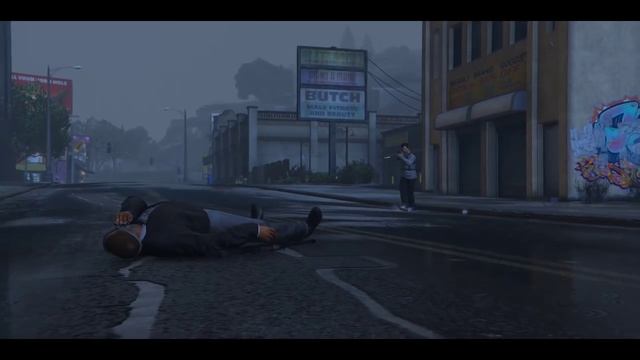 A Dead Town | GTA 5 Zombie Apocalypse Mod Series Ep. 2 смотреть онлайн
