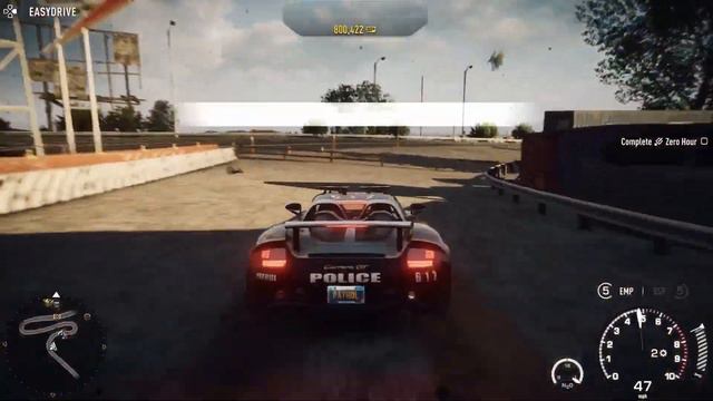 NFS Rivals: Going On Patrol (Day 7) смотреть онлайн