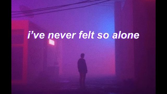 I’ve Never Felt So Alone - Labrinth (1 hour loop) смотреть онлайн