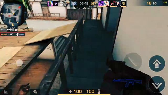 Чумачечая Весна 💛 Standoff 2 Fragmovie смотреть онлайн