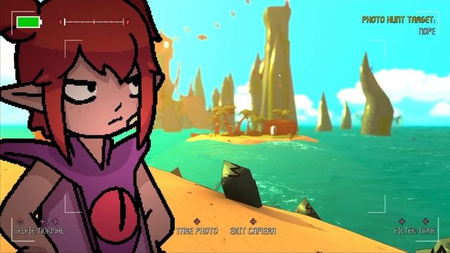 Playtonic Friends Presents: Demon Turf смотреть онлайн