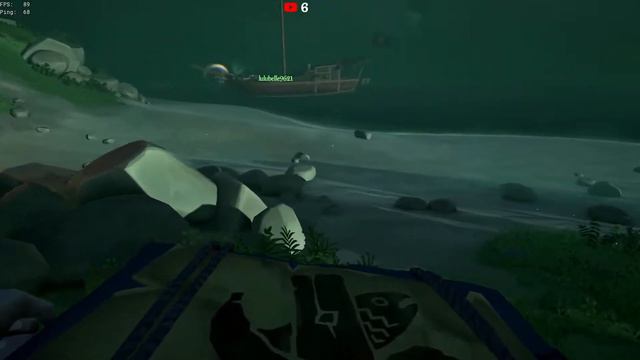 LIVE Sea of Thieves PIRATE LEGEND GRIND #bemorepirate смотреть онлайн