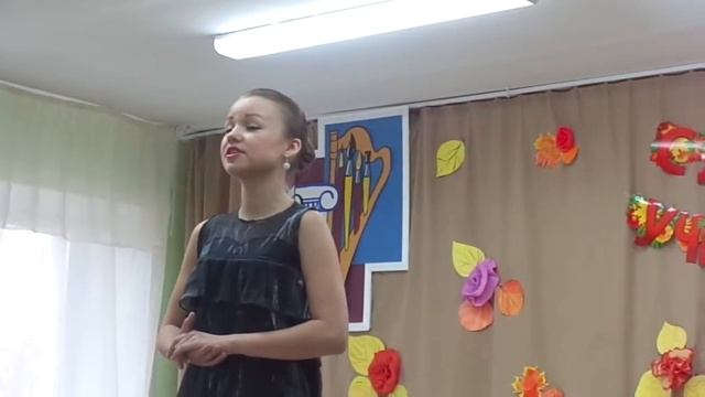 НДШИ 2014 Кабалина Валерия смотреть онлайн