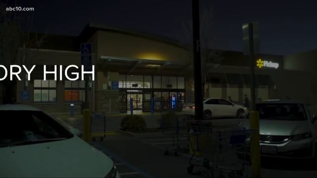 Are you legally required to show your receipt when leaving a Walmart? | VERIFY смотреть онлайн