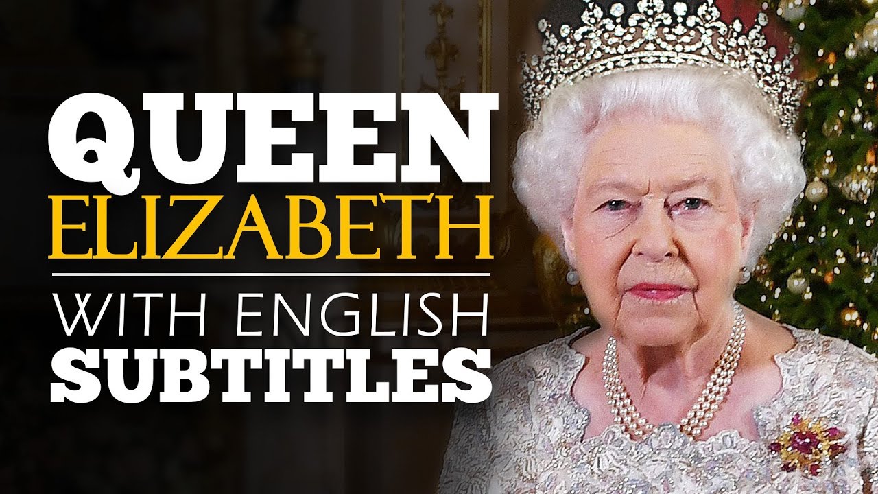 ENGLISH SPEECH _ QUEEN ELIZABETH_ UK's Brexit Commitment (English Subtitles).mp4 смотреть онлайн