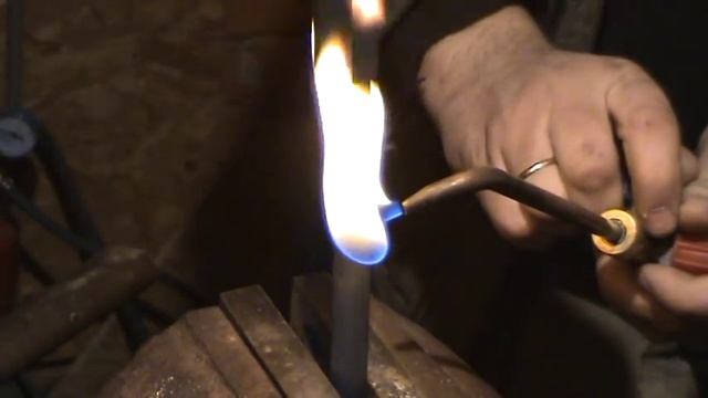 Пайка медной трубы и ударный труборасширитель смотреть онлайн