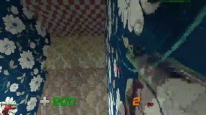 Обучение по рокет джампу в team fortress 2.