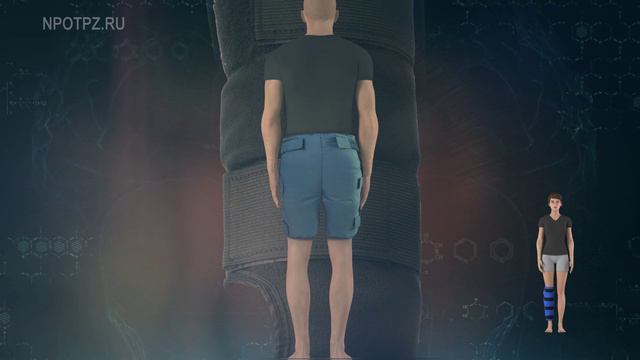 Налокотник с микросферами ARTRAID  — универсальное изделие для бытового использования