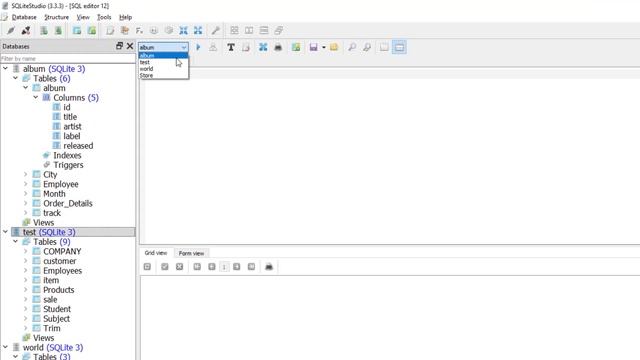 20. How to use TRIM FUNCTION in SQL смотреть онлайн