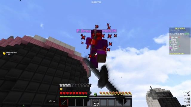 Keyboard + Mouse ASMR Sounds | Hypixel Bedwars? смотреть онлайн