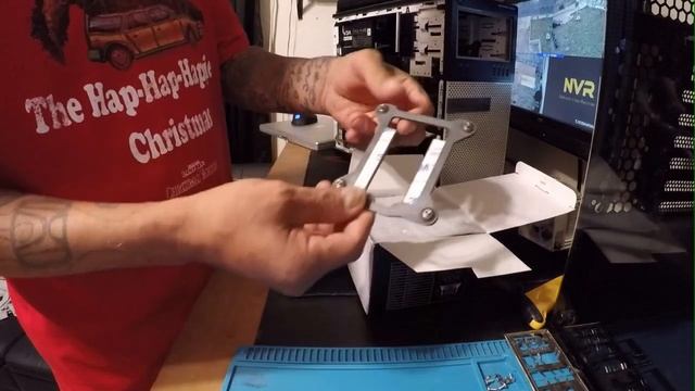 Dell Optiplex 7010  Rgb Heatsink