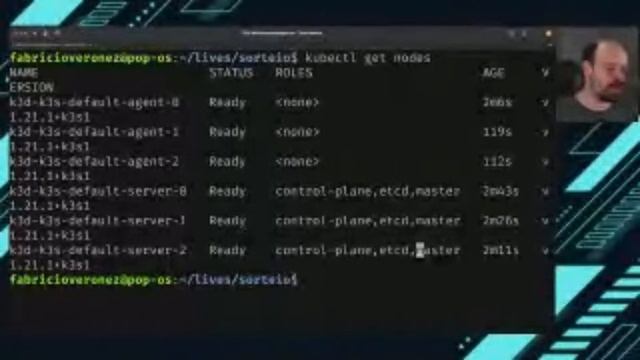 Como criar rotinas no Kubernetes com Job e CronJob смотреть онлайн