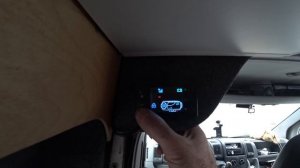 Китайская автономка Как прописать Брелок ? Зайти в скрытое инженерное меню и Как прокачать топливо?