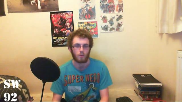 Quick-ish update: Awards, VGX and dragon age Dnd смотреть онлайн