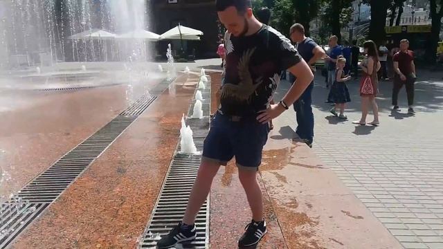 Киев 2016 Vlog.Обморок. смотреть онлайн