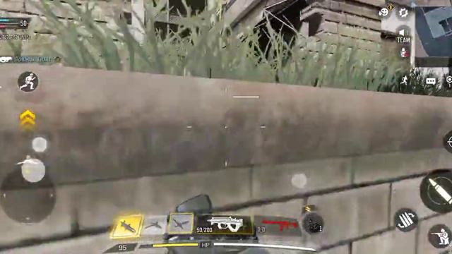 Call Of Duty Mobile MVP BOSS ZD Gamer World.