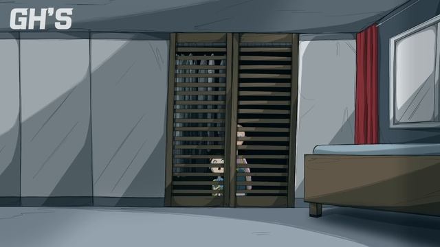 My Mom Is Mommy Long Legs COMPLETE EDITION - Poppy Playtime Chapter2 | GH'S ANIMATION