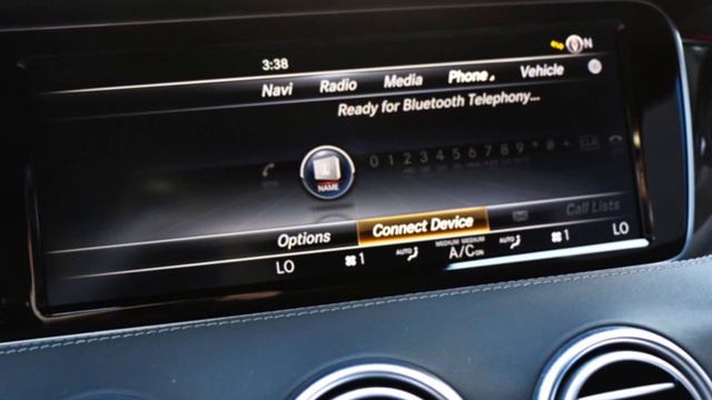 NEW 2019 Mercedes-Benz S-Class 2dr Coupe S 550 4MATIC 1496 . NEW generations. Will be made in 2019. смотреть онлайн
