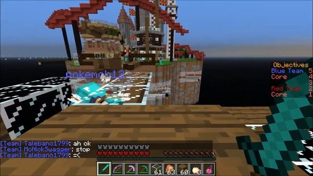 Project Ares secrets: Avalon Funland - Enchanted Golden Apple смотреть онлайн