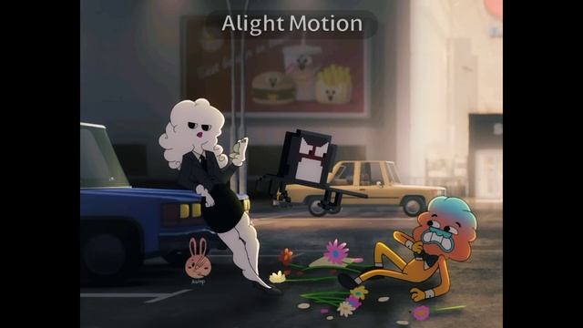 TAFOG AU Cómics e imágenes (TAWOG next generation) (Gumball next generation) (FANMADE AU) смотреть онлайн