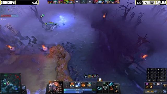? ЛУЧШИЙ САППОРТ ДЛЯ ПОДНЯТИЯ РЕЙТИНГА! ▶ Гайд на Jakiro Dota 2 смотреть онлайн