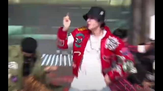YUNHO X MINGI || INDUSTRY BABY [fmv] смотреть онлайн
