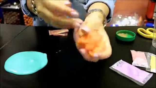 Самоделкин слайм смотреть онлайн
